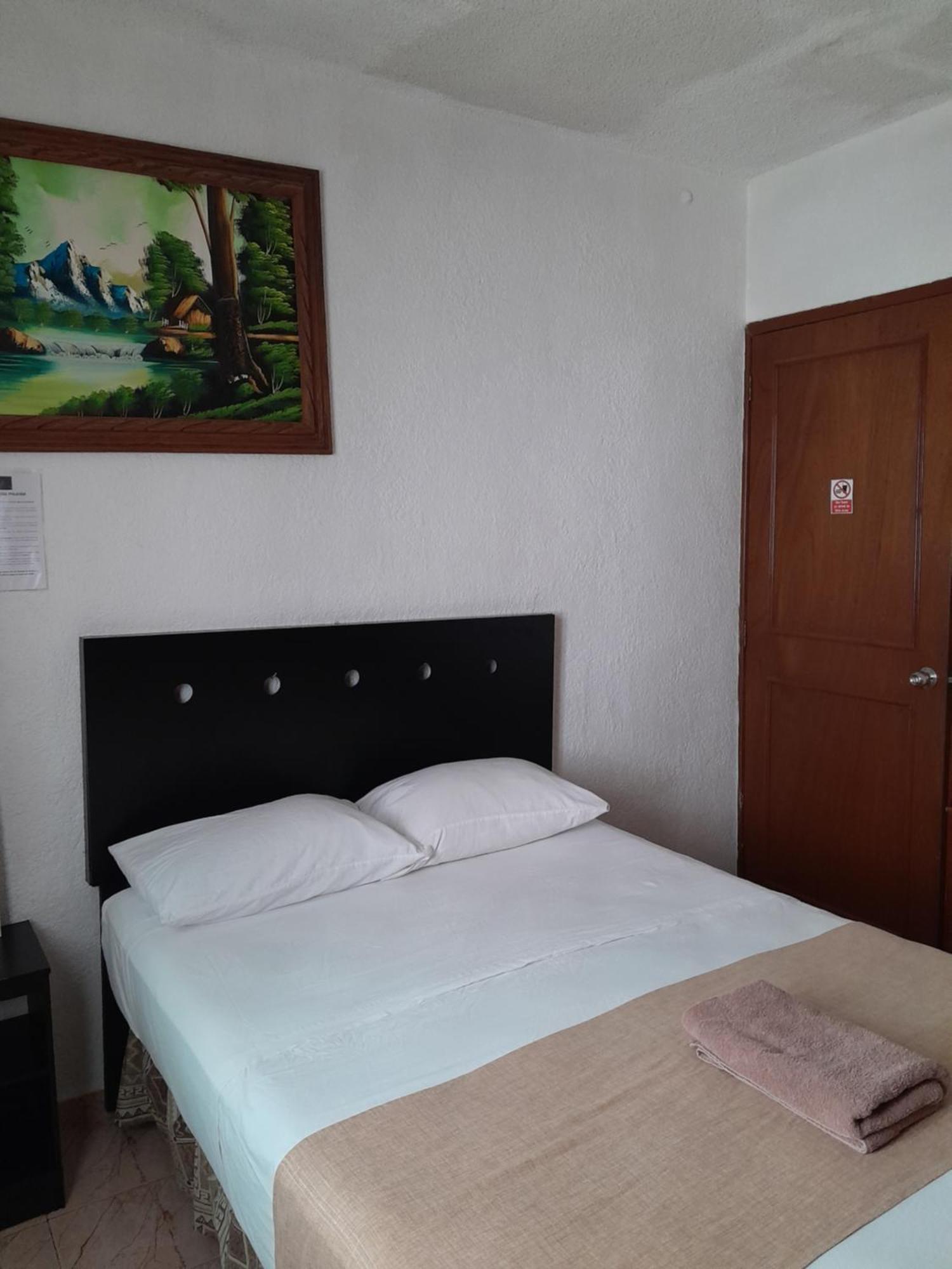 Room In Cancun Stadium Værelse billede