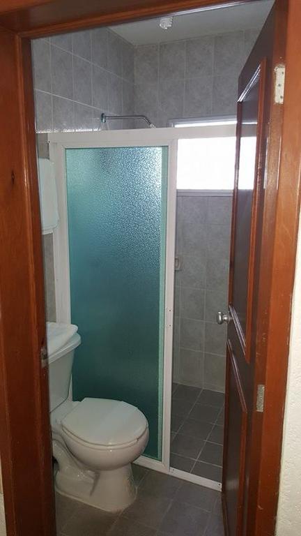 Room In Cancun Stadium Eksteriør billede