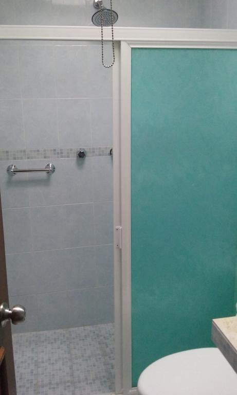 Room In Cancun Stadium Eksteriør billede
