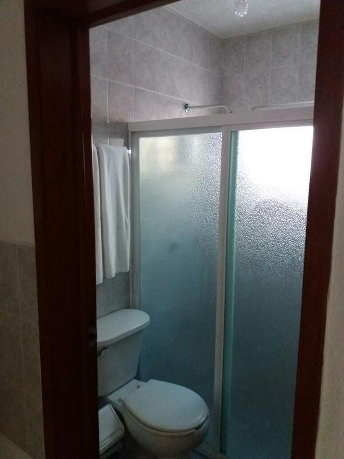 Room In Cancun Stadium Eksteriør billede